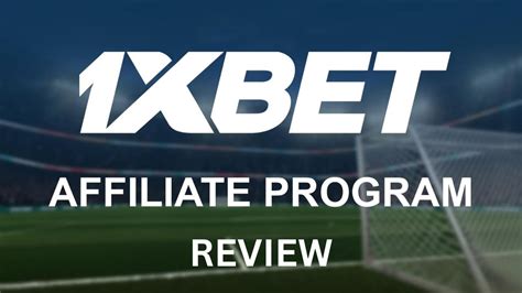 1xbet affilate - 1xbet website